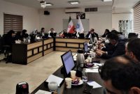 حمایت مجلس از اقدام اتاق بازرگانی ایران برای تشکیل چتر فراگیر صنعت گردشگری