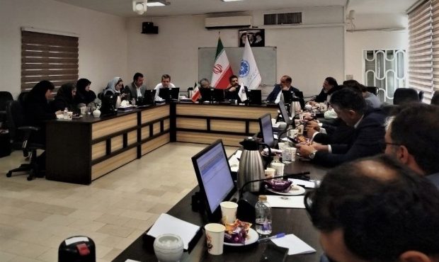 حمایت مجلس از اقدام اتاق بازرگانی ایران برای تشکیل چتر فراگیر صنعت گردشگری حمایت مجلس از اقدام اتاق بازرگانی ایران برای تشکیل چتر فراگیر صنعت گردشگری