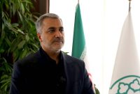 ساماندهی صنف بنکداران شهر تهران در میدان مرکزی ساماندهی صنف بنکداران شهر تهران در میدان مرکزی