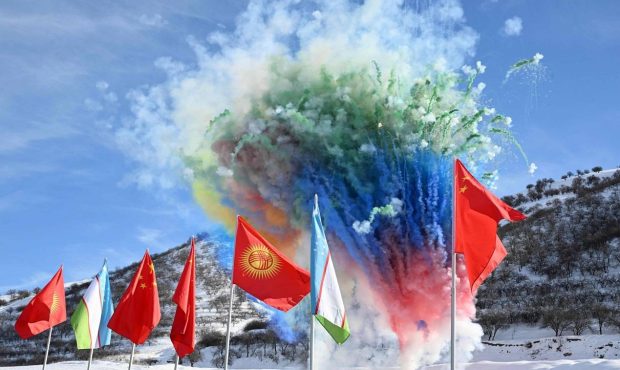 آنچه قرقیزستان میتواند از الگوی توسعه چین بیاموزد آنچه قرقیزستان میتواند از الگوی توسعه چین بیاموزد