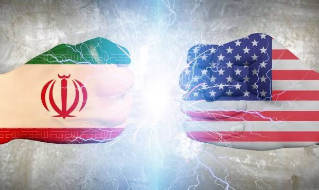 رویارویی جدید آمریکا و اسرائیل با ایران رویارویی جدید آمریکا و اسرائیل با ایران