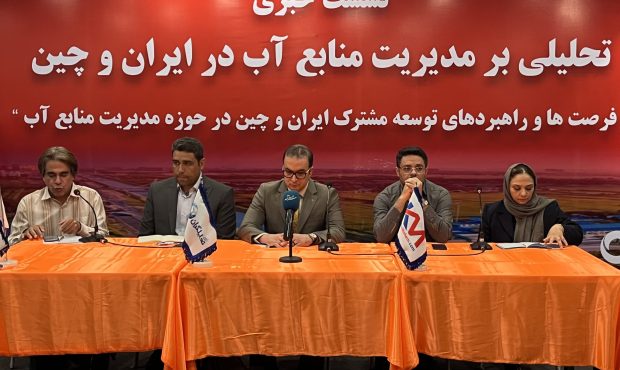 از انتقال تجربه تا ایجاد دبیرخانه مشترک همکاری