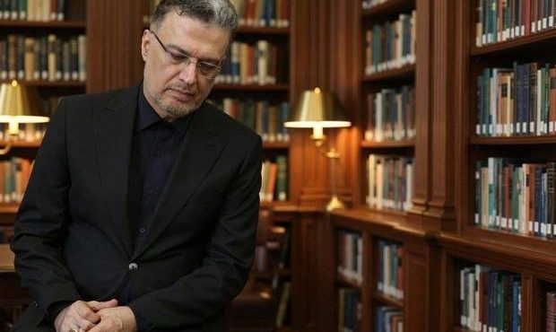 دکتر شریعتی زنگ خطری بود برای وجدانهای بیدار در عصر خودش/ جریان سلطه برای دقایق آیندهتان برنامهریزی کرده و برای روزهای آیندهتان فیلسوف تراشیده است دکتر شریعتی زنگ خطری بود برای وجدانهای بیدار در عصر خودش/ جریان سلطه برای دقایق آیندهتان برنامهریزی کرده و برای روزهای آیندهتان فیلسوف تراشیده است