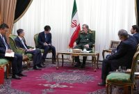 رمزگشایی از نخستین اولویت رضایی؛ همافزایی شعام و پکن برای ترتیبات پساجنگ و امنیت هرمز رمزگشایی از نخستین اولویت رضایی؛ همافزایی شعام و پکن برای ترتیبات پساجنگ و امنیت هرمز
