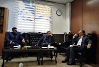 فدراسیون گردشگری باید بازوی مشورتی و کمک حال تشکل‌ها باشد