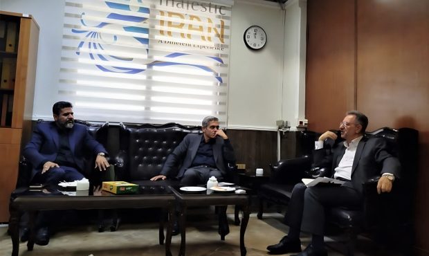 فدراسیون گردشگری باید بازوی مشورتی و کمک حال تشکل‌ها باشد