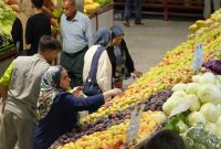 تعطیلی تمامی میادین و بازارهای میوه و تره‌بار در روز اربعین