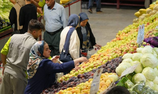 تعطیلی تمامی میادین و بازارهای میوه و تره‌بار در روز اربعین