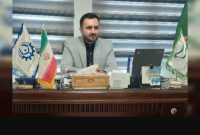 تسلیت بسیج و روابط‌عمومی جامعه اسلامی کارگران کشور به مسئول ورزش و قرارگاه این تشکل