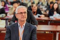 هفت راهکار برای تقویت روابط ایران و چین در قرن 21 هفت راهکار برای تقویت روابط ایران و چین در قرن 21