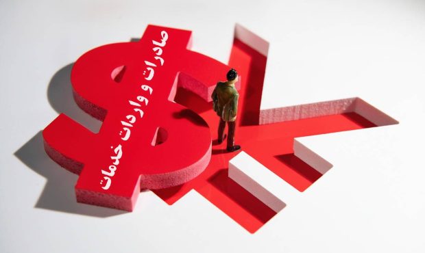سهم بالای صادرات دانش‌بنیان