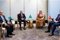 چتر امنیتی آمریکا دیگر کارآمد نیست؛ چرخش کشورهای خلیج فارس به سوی موازنه راهبردی چتر امنیتی آمریکا دیگر کارآمد نیست؛ چرخش کشورهای خلیج فارس به سوی موازنه راهبردی