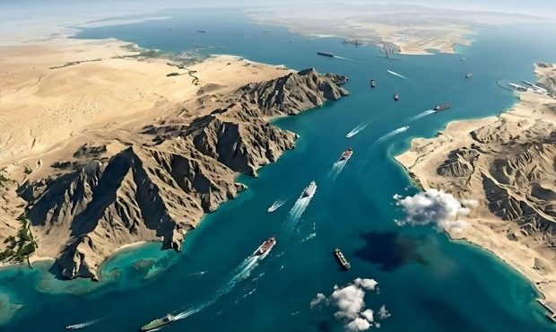 کمیسیون گردشگری اتاق بازرگانی ایران خواستار مقابله با آلودگیهای دریایی در رژیم حقوقی تنگه هرمز شد کمیسیون گردشگری اتاق بازرگانی ایران خواستار مقابله با آلودگیهای دریایی در رژیم حقوقی تنگه هرمز شد