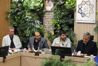 شمارش معکوس برای گسترش «منطقه طبیعتگردی روددره فرحزاد» تا ۱۰۰ هکتار شمارش معکوس برای گسترش «منطقه طبیعتگردی روددره فرحزاد» تا ۱۰۰ هکتار