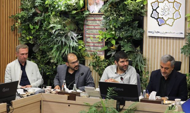 شمارش معکوس برای گسترش «منطقه طبیعت‌گردی روددره فرحزاد» تا ۱۰۰ هکتار