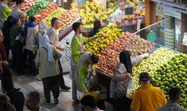 تعطیلی تمامی میادین و بازارهای میوه و ترهبار در روز رحلت رسول اکرم(ص) تعطیلی تمامی میادین و بازارهای میوه و ترهبار در روز رحلت رسول اکرم(ص)