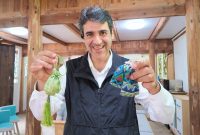رمز «حیات» میراث فرهنگی به روایت خبرنگار ایرانی رمز «حیات» میراث فرهنگی به روایت خبرنگار ایرانی