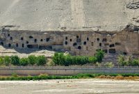نماد حفاظت چین از فرهنگ و تاریخ باستان برای نسلهای آینده نماد حفاظت چین از فرهنگ و تاریخ باستان برای نسلهای آینده