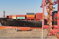مسیر قطب شمال چین؛ کریدوری سریع و کمکربن برای تجارت اروپا مسیر قطب شمال چین؛ کریدوری سریع و کمکربن برای تجارت اروپا