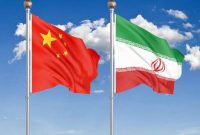 پیوند ناگسستنی دو تمدن کهن: افقهای روشن در ۵۵ سالگی روابط چین و ایران پیوند ناگسستنی دو تمدن کهن: افقهای روشن در ۵۵ سالگی روابط چین و ایران