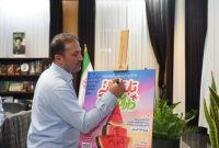 تقویت نشاط، مهارتآموزی و مشارکت اجتماعی نوجوانان تقویت نشاط، مهارتآموزی و مشارکت اجتماعی نوجوانان