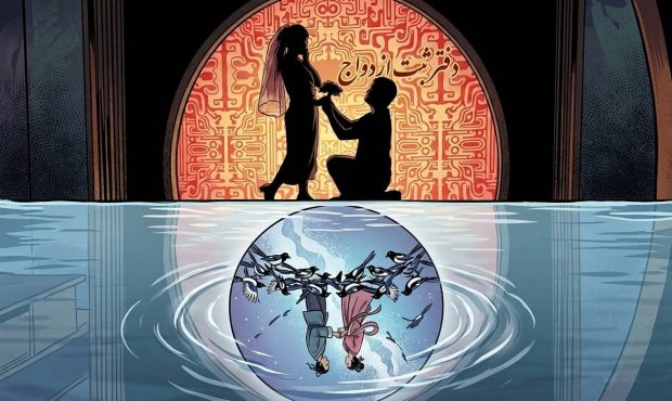 میراث کهن، موتور محرک اقتصاد نوین