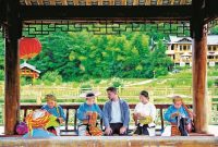 از «ساخت چین» تا زندگی روزمره؛ گردشگری چین در حال تغییر است