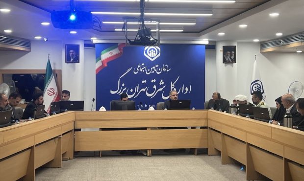 تأکید دبیر ستاد امر به معروف تهران بر مقابله با ترک فعل و آلودگی‌های فرهنگی در ادارات