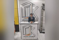 نمایشگاهها میتوانند موتور محرک صنعت ساختمان باشند نمایشگاهها میتوانند موتور محرک صنعت ساختمان باشند