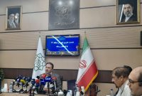 ۸۵ پروژه عمرانی و خدماتی در منطقه ۱۴ تهران؛ از بازسازی واحدهای آسیبدیده تا توسعه زیرساختهای شهری ۸۵ پروژه عمرانی و خدماتی در منطقه ۱۴ تهران؛ از بازسازی واحدهای آسیبدیده تا توسعه زیرساختهای شهری