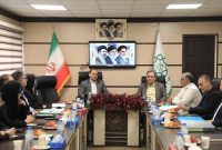 ده‌ونک به‌عنوان محله الگوی نوسازی در منطقه ۳ تهران معرفی می‌شود
