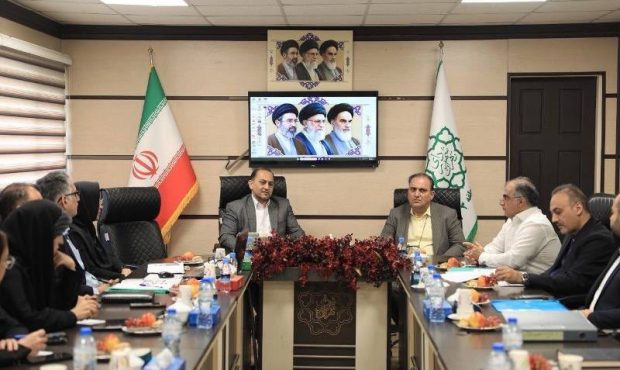 ده‌ونک به‌عنوان محله الگوی نوسازی در منطقه ۳ تهران معرفی می‌شود