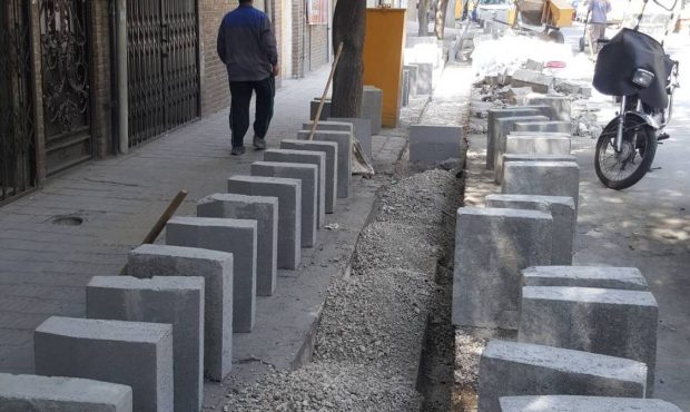 اختلاف قیمت 30 درصدی سبزیجات در میادین و بازارهای میوه و ترهبار به نسبت سطح شهر اختلاف قیمت 30 درصدی سبزیجات در میادین و بازارهای میوه و ترهبار به نسبت سطح شهر