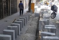 تداوم بهسازی کندرو بزرگراه امام علی(ع)، ساماندهی انهار عجبگل و نوسازی نهر بروجردی تداوم بهسازی کندرو بزرگراه امام علی(ع)، ساماندهی انهار عجبگل و نوسازی نهر بروجردی