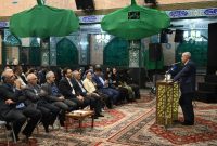 دو دغدغه فعلی، فقدان پارکینگ بیمارستان شهدای تجریش و پیگیری طرح موضعی اوین و درکه