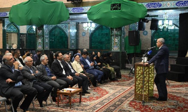 دو دغدغه فعلی، فقدان پارکینگ بیمارستان شهدای تجریش و پیگیری طرح موضعی اوین و درکه دو دغدغه فعلی، فقدان پارکینگ بیمارستان شهدای تجریش و پیگیری طرح موضعی اوین و درکه