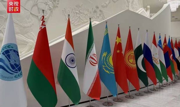 لحظه بیشکک؛ سازمان همکاری شانگهای و آینده حکمرانی جهانی لحظه بیشکک؛ سازمان همکاری شانگهای و آینده حکمرانی جهانی