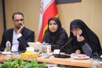 آغاز چرخه نظارتی جدید در کمیتههای اجتماعی و ورزش شورای شهر تهران با محوریت مشارکت مستقیم شهروندان آغاز چرخه نظارتی جدید در کمیتههای اجتماعی و ورزش شورای شهر تهران با محوریت مشارکت مستقیم شهروندان