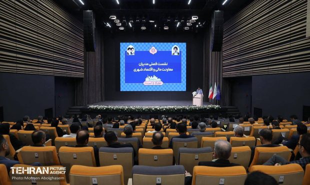 توانمندی درآمدی شهرداری؛ زمینه‌ساز افتتاح پیاپی پروژه‌ها و پشتیبانی جنگ