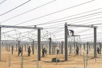 مغولستان داخلی؛ پایگاه جدید انرژی پاک و امنیت انرژی چین مغولستان داخلی؛ پایگاه جدید انرژی پاک و امنیت انرژی چین