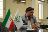 تلفیق معماری مدرن و ایرانی اسلامی در بازارهای جدید میوه و ترهبار تلفیق معماری مدرن و ایرانی اسلامی در بازارهای جدید میوه و ترهبار
