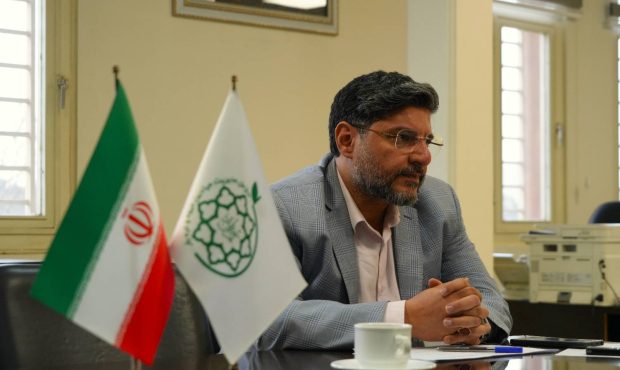 تلفیق معماری مدرن و ایرانی اسلامی در بازارهای جدید میوه و ترهبار تلفیق معماری مدرن و ایرانی اسلامی در بازارهای جدید میوه و ترهبار