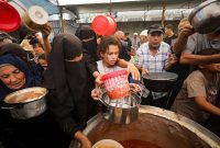راهکار عملی چین برای پایان بحران در خاورمیانه راهکار عملی چین برای پایان بحران در خاورمیانه