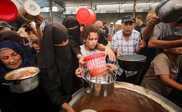 راهکار عملی چین برای پایان بحران در خاورمیانه راهکار عملی چین برای پایان بحران در خاورمیانه