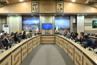 سند راهبردی، مسیر اجرای پروژه‌های آینده مناطق تهران را مشخص می‌کند