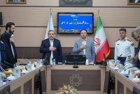 ستاد استقبال از مهر ۱۴۰۵ تشکیل شد