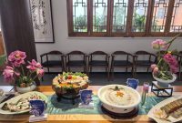 سفر یک ماهی از دریاچه سان‌شان تا بازار جهانی