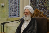آیت‌الله محفوظی الگوی روحانیت بود