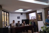 تاکید بر نقش تعاون در حکمرانی و تقویت اقتصاد مقاومتی