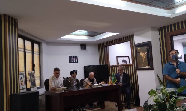 تاکید بر نقش تعاون در حکمرانی و تقویت اقتصاد مقاومتی